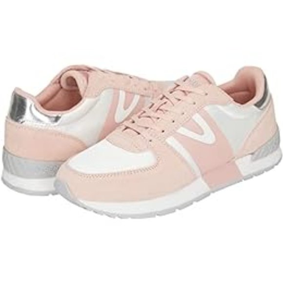 Tretorn Loyola 2 Sneakers Women's size 8 - Picture 1 of 13